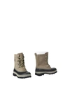 SOREL Boots,44925523MJ 12