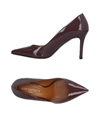 ALDO CASTAGNA PUMPS,11306032OK 7