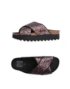 COLORS OF CALIFORNIA Sandals,11211525FH 13