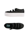 JC PLAY BY JEFFREY CAMPBELL SNEAKERS,11238440KE 9