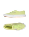 SUPERGA Sneakers,11174906AV 7