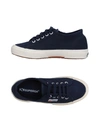 SUPERGA SNEAKERS,11291443VP 5