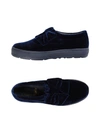 F-TROUPE Sneakers,11105095VN 9