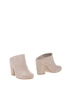 VIC MATIE MULES,11354974CJ 5