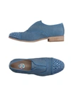 RAS LOAFERS,11132096WQ 15
