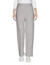 WATER Cropped pants & culottes,13018802OX 4