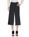 CUSTOMMADE Cropped pants & culottes,13054694JX 5