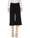 ACYNETIC Cropped trousers & culottes,36984782KM 3