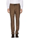 BERNARDO GIUSTI CASUAL PANTS,13038917EL 2