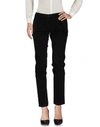 Trussardi Jeans In Black
