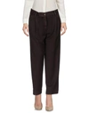 MYTHS Casual pants,13043914JV 5