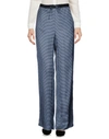 TERESA DAINELLI Casual trousers,13056794IS 5