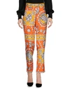 MOSCHINO CHEAP AND CHIC PANTS,13060800JV 5