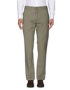 greyERS Casual trousers,13062400OM 8
