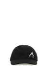 1017 Alyx 9 Sm Black Polyester Baseball Cap