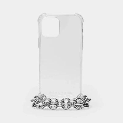 1017-alyx-9sm Iphone 12 Case In Neutral