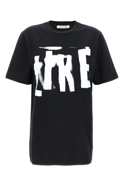 1017-alyx-9sm Logo Print T-shirt