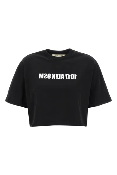 1017-alyx-9sm Logo Print T-shirt