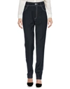 ANNE SOFIE MADSEN Casual trousers,13073004PS 4