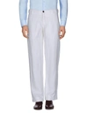 HANNES ROETHER Casual trousers,13075574DS 6