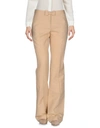 MOSCHINO CHEAP AND CHIC Casual trousers,13076874BA 3