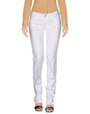 Re-hash Casual Pants In White