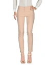 Patrizia Pepe Pants In Sand