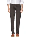Berwich In Dark Brown