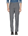 Re-hash Casual Pants In Grey