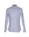 ALESSANDRO GHERARDI SHIRTS,38634149WM 7