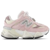 New Balance Girls  9060 In Pink/purple