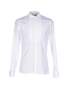 MAISON LVCHINO SHIRTS,38581246TC 4