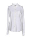 ORIGINAL VINTAGE STYLE Solid color shirts & blouses,38625998EO 7