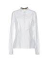 AQUASCUTUM Blouse,38624691KT 4