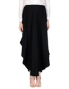 MM6 MAISON MARGIELA 3/4 LENGTH SKIRTS,35287677MH 5