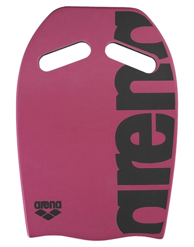 Arena Beach & Pool Accessories In Pink