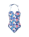 LISA KING ONE-PIECE SWIMSUITS,47203825LL 4