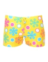 MOSCHINO SWIM BEACH SHORTS AND PANTS,47207701XS 3