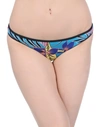 ROXY SWIM BRIEFS,47182036RO 6