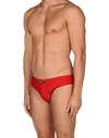 MOSCHINO SWIM SWIM BRIEFS,47187590ID 3