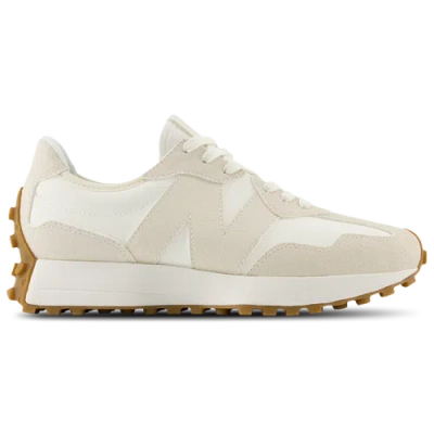 New Balance 327 In Linen/sea Salt