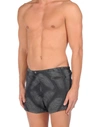 dressing gownRTO CAVALLI BEACHWEAR Swim shorts,47184949EJ 6