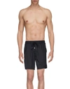 MAKE YOUR ODYSSEY Swim shorts,47185146RJ 7