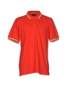 SUNDEK Polo shirt,37991903PQ 3