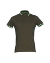 SUNDEK Polo shirt,37991903SN 3