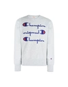 CHAMPION Sports T-shirt,12096908VS 6