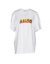 AALTO T-SHIRTS,12019597VH 2