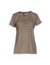 WLG BY GIORGIO BRATO Basic top,12025984UD 3