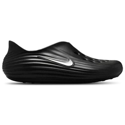 Nike Mens  Reactx Rejuven8 In Black/black/black