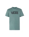 VANS Sports T-shirt,12067744AS 7